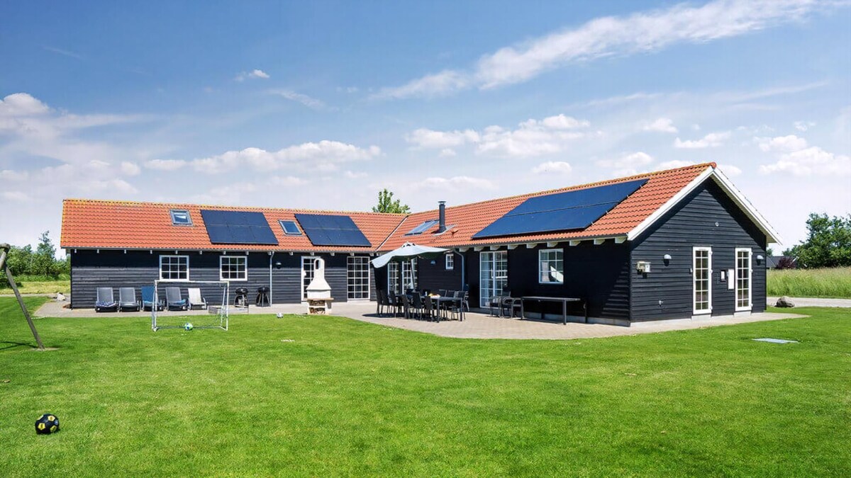 Bild für Gastgeberprofil