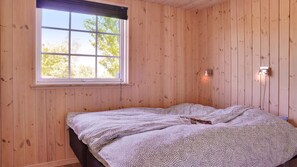 7 bedrooms, free WiFi - VillaVilla 253 - Marielyst, Lolland/Falster/møn (Idestrup)