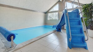 Pool - VillaVilla 509 - Marielyst, Lolland/Falster/møn (Væggerløse)