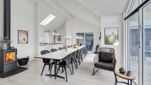Interior - VillaVilla 509 - Marielyst, Lolland/Falster/møn (Væggerløse)