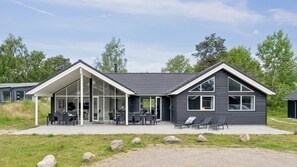 Exterior - VillaVilla 509 - Marielyst, Lolland/Falster/møn (Væggerløse)
