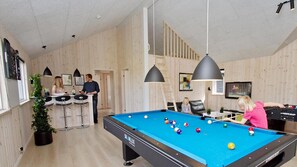 Spielezimmer