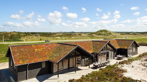 VillaVilla 383 - Henne Strand, Vestjylland