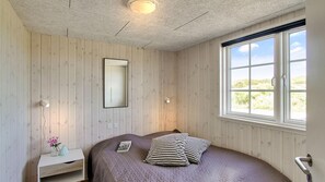 7 bedrooms, free WiFi - VillaVilla 383 - Henne Strand, Vestjylland (Henne)
