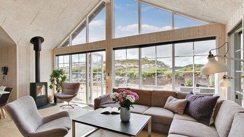 VillaVilla 383 - Henne Strand, Vestjylland