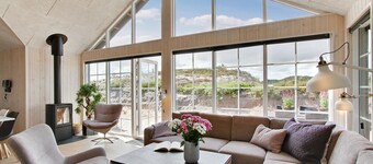 VillaVilla 383 - Henne Strand, Vestjylland