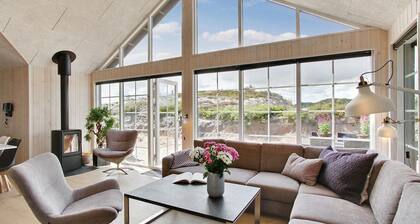 VillaVilla 383 - Henne Strand, Vestjylland