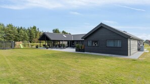 Exterior - VillaVilla 554 - Houstrup Strand, Vestjylland (Nørre Nebel)