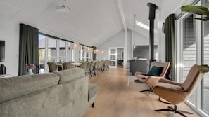 Interior - VillaVilla 554 - Houstrup Strand, Vestjylland (Nørre Nebel)