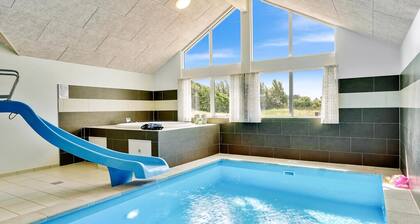 VillaVilla 416 - Vejby Strand, Nordsjælland
