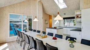 Dining - VillaVilla 416 - Vejby Strand, Nordsjælland (Vejby)