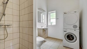 Bathroom - VillaVilla 247 - Ebeltoft, Østjylland (Ebeltoft)