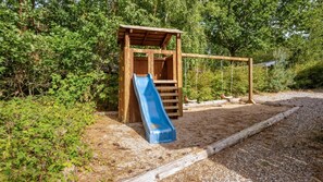 Children’s area - VillaVilla 247 - Ebeltoft, Østjylland (Ebeltoft)