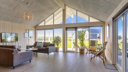 VillaVilla 428 - Skåstrup Strand, Fyn og øer