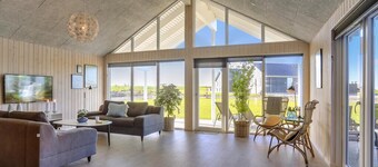 VillaVilla 428 - Skåstrup Strand, Fyn og øer