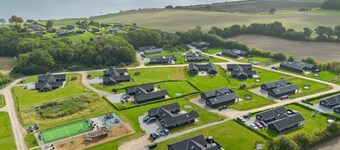 VillaVilla 499 - Mommark, Sydjylland