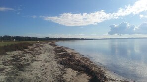 Beach - VillaVilla 386 - Ebeltoft, Østjylland (Ebeltoft)