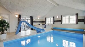 Pool - VillaVilla 386 - Ebeltoft, Østjylland (Ebeltoft)