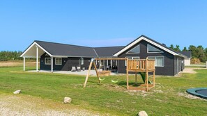Children’s area - VillaVilla 457 - Houstrup Strand, Vestjylland (Nørre Nebel)