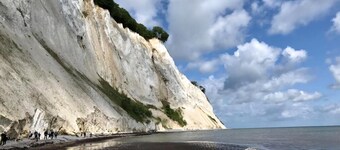 VillaVilla 403 - Råbylille Strand, Lolland/falster