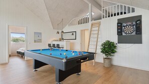 Sala de juegos
