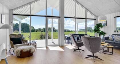 VillaVilla 490 - Råbylille Strand, Lolland/falster
