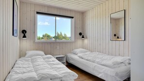 7 chambres, Wi-Fi gratuit