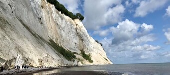 VillaVilla 490 - Råbylille Strand, Lolland/falster