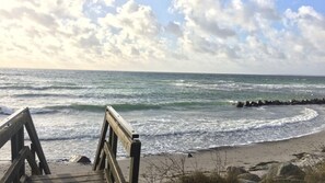 Beach - VillaVilla 490 - Råbylille Strand, Lolland/falster (Stege)