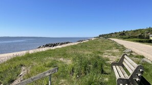 Beach - VillaVilla 603 - Hostrup Strand, Limfjorden (Spøttrup)