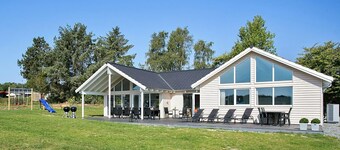 VillaVilla 379 - Vejby Strand, Nordsjælland