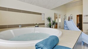 Whirlpool - VillaVilla 379 - Vejby Strand, Nordsjælland (Vejby)