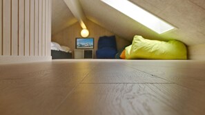 7 sovrum och gratis wi-fi