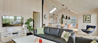 VillaVilla 379 - Vejby Strand, Nordsjælland