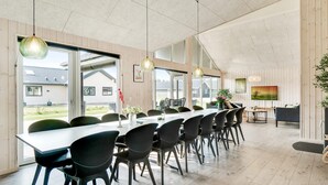 Interior - VillaVilla 464 - Houstrup Strand, Vestjylland (Nørre Nebel)