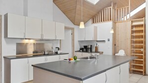 Private kitchen - VillaVilla 208 - Marielyst, Lolland/Falster/møn (Idestrup)