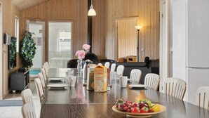 Dining - VillaVilla 208 - Marielyst, Lolland/Falster/møn (Idestrup)