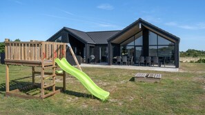 Children’s area - VillaVilla 533 - Vejers, Vestjylland (Vejers Strand)