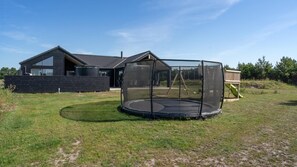 Children’s area - VillaVilla 533 - Vejers, Vestjylland (Vejers Strand)