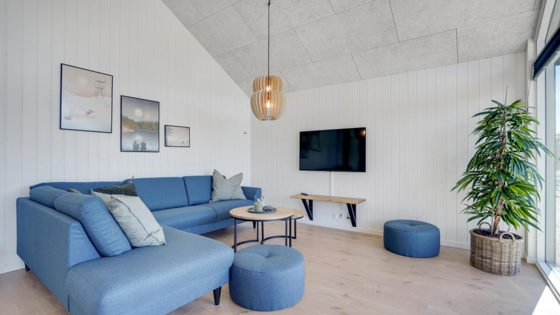Living Dining Room