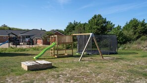 Children’s area - VillaVilla 533 - Vejers, Vestjylland (Vejers Strand)