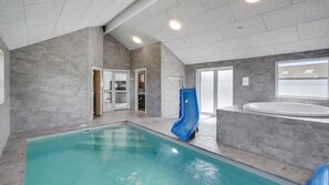 Pool - VillaVilla 246 - Kegnæs, Sydjylland (Sydals)