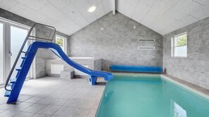 Pool - VillaVilla 246 - Kegnæs, Sydjylland (Sydals)