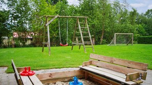 Children’s area - VillaVilla 223 - Ebeltoft, Østjylland (Ebeltoft)
