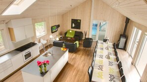 Interior - VillaVilla 223 - Ebeltoft, Østjylland (Ebeltoft)