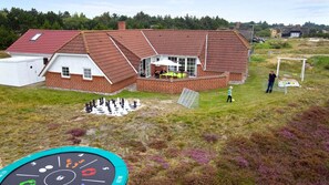Exterior - VillaVilla 179 - Fanø, Sydjylland (Fanø)