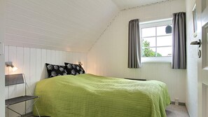 6 bedrooms, free WiFi - VillaVilla 179 - Fanø, Sydjylland (Fanø)
