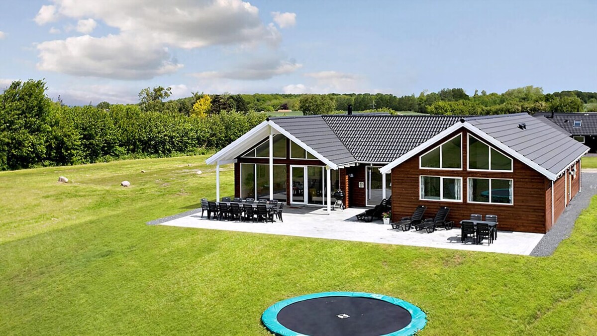 Bild für Gastgeberprofil