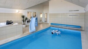Pool - VillaVilla 344 - Skåstrup Strand, Fyn og øer (Bogense)