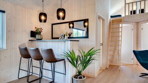 Interior - VillaVilla 455 - Houstrup Strand, Vestjylland (Nørre Nebel)
